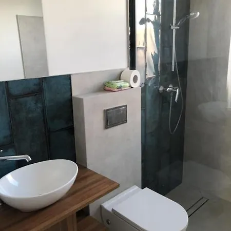 Salsa Holiday home *