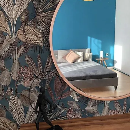 Holiday home Salsa *