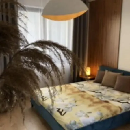 Salsa Holiday home Wladyslawowo