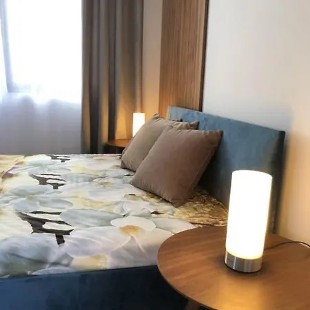 Salsa Prázdninový dům