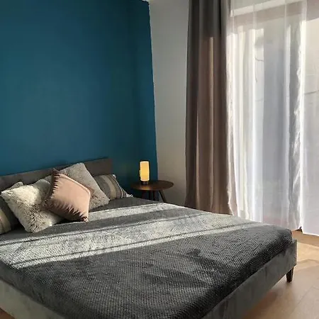 Holiday home Salsa *