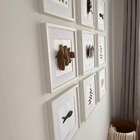 Holiday home Salsa *