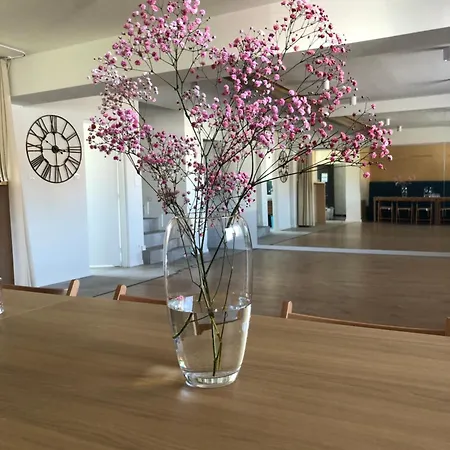 Salsa Holiday home *