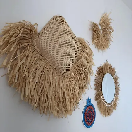 Salsa Holiday home *