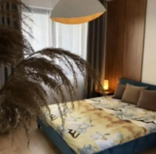 Salsa Ferienhaus Władysławowo