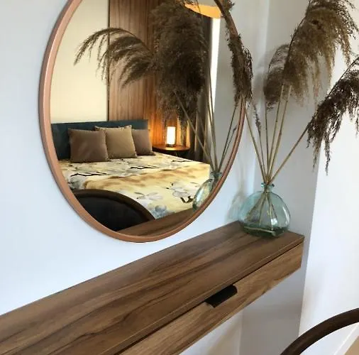 Ferienhaus Salsa Władysławowo