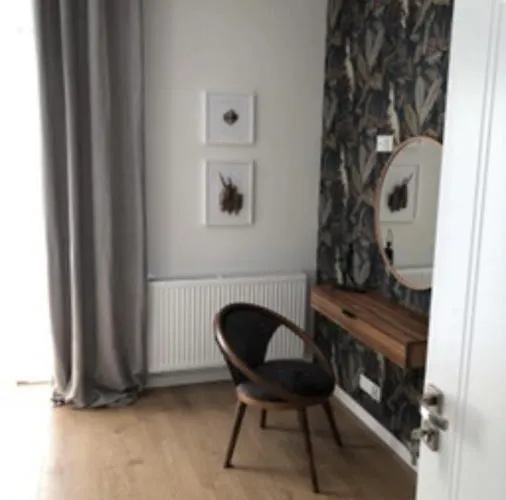 Salsa Holiday home