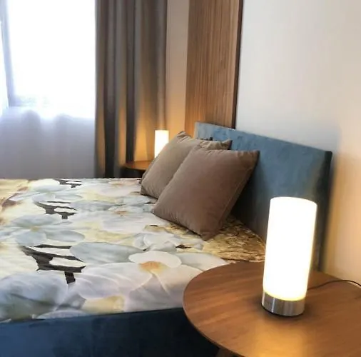 Salsa Holiday home